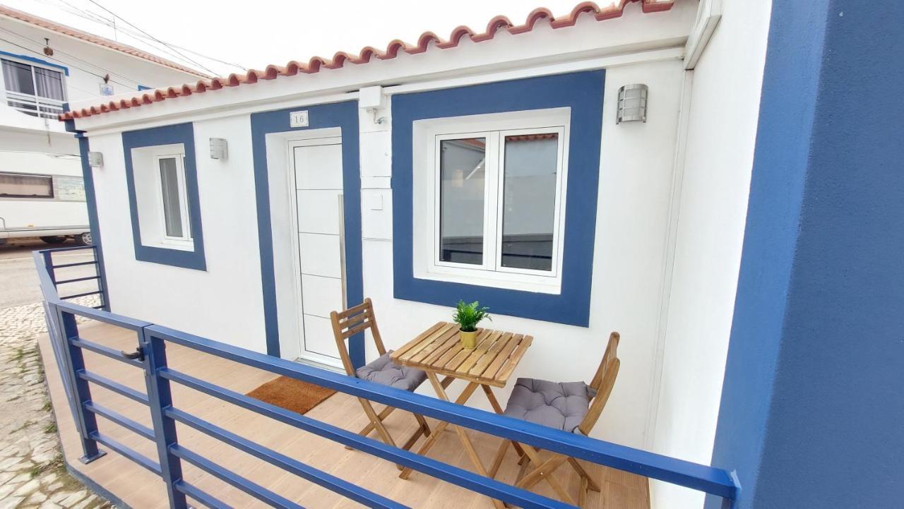 Airport House Βίλα Φάρο Εξωτερικό φωτογραφία
